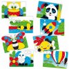 Quercetti Mozaika FantaColor Junior 3D