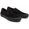 Vans Skate slip on Black/Black