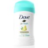 Dove Go Fresh Pear & Aloe Vera Scent deostick 40 ml