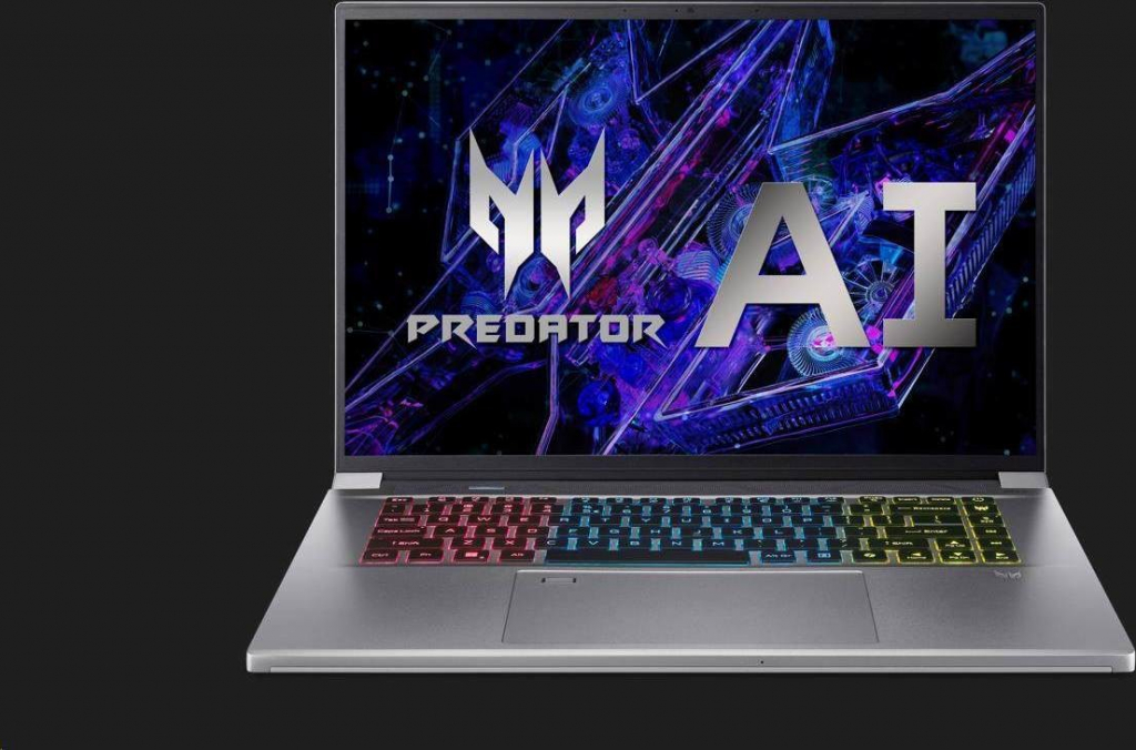 Acer Predator Triton Neo 16 NH.QPPEC.002