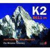 K2 8611 m (audiokniha) (Jasanský Rakoncaj, Josef Miloň)