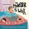 Monster On The Wall (Juanbjuan Oliver,Elmira Eskandari)(Brožovaná)