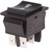 Langner Prepínač pre čínske navijaky 16(4)A 250V 43-CD421