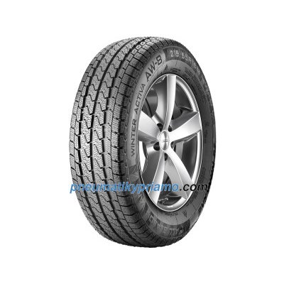 Nankang All Season VAN AW-8 195/70 R15 104R