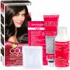 Garnier Color Sensation krémová farba na vlasy 3.0 prestížna tmavohnedá, 1 bal.