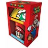 ABYstyle Dárkový Nintendo Super Mario hrnek přívěsek tácek hrnku GP85204 315 ml