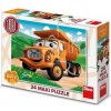 Dino Tatra Na Lúke maxi puzzle 24 dielikov