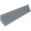 Mega Acoustic PB-MP1 120 Light Gray Basová pasca