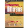 Contracts for Difference: Master the Trading Revolution (Catherine Davey)(Brožovaná)