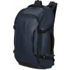 Samsonite ECODIVER Travel Backpack M 55L Blue Nights (142897-2165)