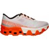 Dámska bežecká obuv On Cloudmonster Hyper Mauve/Flame EUR 38,5