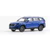 Abrex Škoda Kodiaq FL (2021) 1:43 - Blue Energy