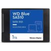 WD Blue SA510/1TB/SSD/2.5