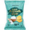 McLLOYDS Chipsy amarantové morská soľ bezlepkové 65 g