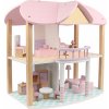 Aga4Kids Domček pre bábiky DS5650