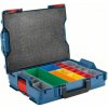 BOSCH L-BOXX 102Systém prenosných kufrov sada 13 kusov 1.600.A01.6NA