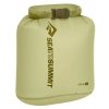 Sea to Summit Vak nepromokavý Ultra-Sil Dry Bag Objem: 3 l / Barva (vzor): tarragon