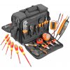 WEIDMÜLLER Set PRO CASE CAB nářadí