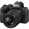 Fotoaparát Nikon Z50 II + 18-140 VR