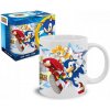 Kids Licensing Hrnček Sonic 325 ml