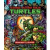 Teenage Mutant Ninja Turtles - Andrew Farago