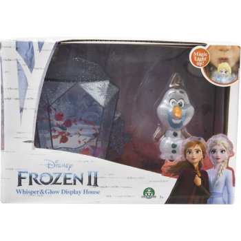 Giochi preziosi spa div.Giochi Frozen 2 display set svítící mini Olaf