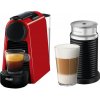 Essenza Mini Ruby Red & Aeroccino 3 Nespresso