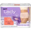 Seni Lady Pants Inkontinenčné nohavičky M 10 ks Seni