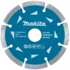 Makita D-41589 Diamantový kotúč 115mm segmentový
