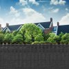 Springos SN0049 tieniaca SIEŤ ANTRACIT 65 GSM 1,5 X 50 M 200 PÁSIKOV
