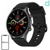 Inteligentné hodinky Zeblaze Btalk 2 Lite (čierne) Btalk 2 Lite Black