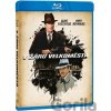 V žáru velkoměsta Blu-ray