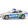 SIKU Blister – Polícia BMW M3 Coupé (česká verzia) 1:50