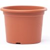 Prosperplast PLASTICA 6,5l terakotová DP28