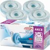 Ceresit Aero 360 náhradné tablety proti vlhkosti, 4 x 450 g