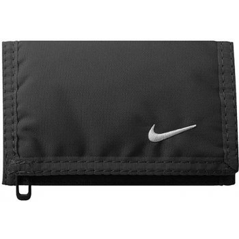 Nike basic wallet N.IA.08.068 čierna