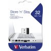 Verbatim Store n Stay NANO USB 2.0 - 32GB, 98130