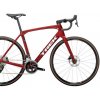 Bicykel Trek Domane SL 6 AXS Gen 4 Crimson 2024 52 cm