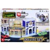 Bburago City - Deluxe Set (BB18-31507)