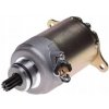 ELEKTRICKÝ ŠTARTÉR 9 ZUBOV 125 GY6 4T JUNAK
