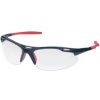 Jsp M9700 Sports As Unisex ochranné pracovné okuliare 05010508 číra