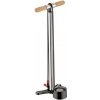 LEZYNE Alloy Floor Drive pumpa, 220 psi Zvoľte Variant: strieborná lesklá