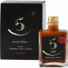 Chilli omáčka PURE CHILLI NO. 5 100 ml, limitovaná edícia, Chilli No5
