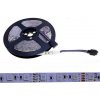 Brolux RGB LED pásik 1m 12V 14,4W/m SMD 5050 60LED/m IP20, RGB300/1m Zvoľte variantu: Predaj na 5m rolky