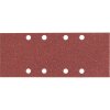 Bosch Brúsne listy C430 Expert for Wood and Paint 8 o., 93x230 mm, P 80, 10 ks 2608605296