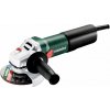 Metabo WEQ 1400-125 Uhlová brúska (1400W/125mm) 600347000