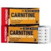 NUTREND Carnitine Compressed 120 kapsúl