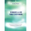 Formula of the Universe (Cosmopsychobiology) (Arcady Petrov)(Brožovaná)