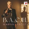 Fröst Martin: B.A.C.H. - CD