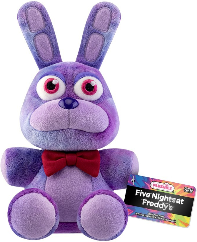 Funko Plush: FNAF Bonnie 64220 14 cm